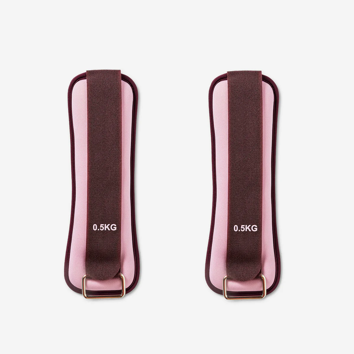 Wrist and ankle weights - 0.5 kg - Image 2