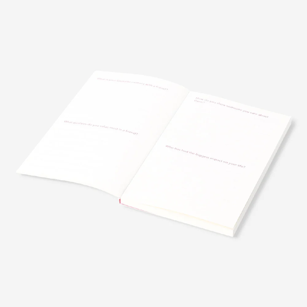 Write-and-burn journal - Image 3