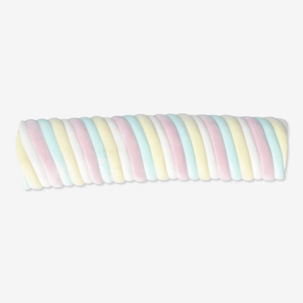 XL marshmallow. Tutti frutti flavour - Image 2