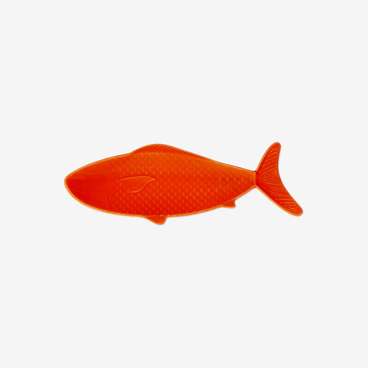 CL Fish serving plate - Image 2