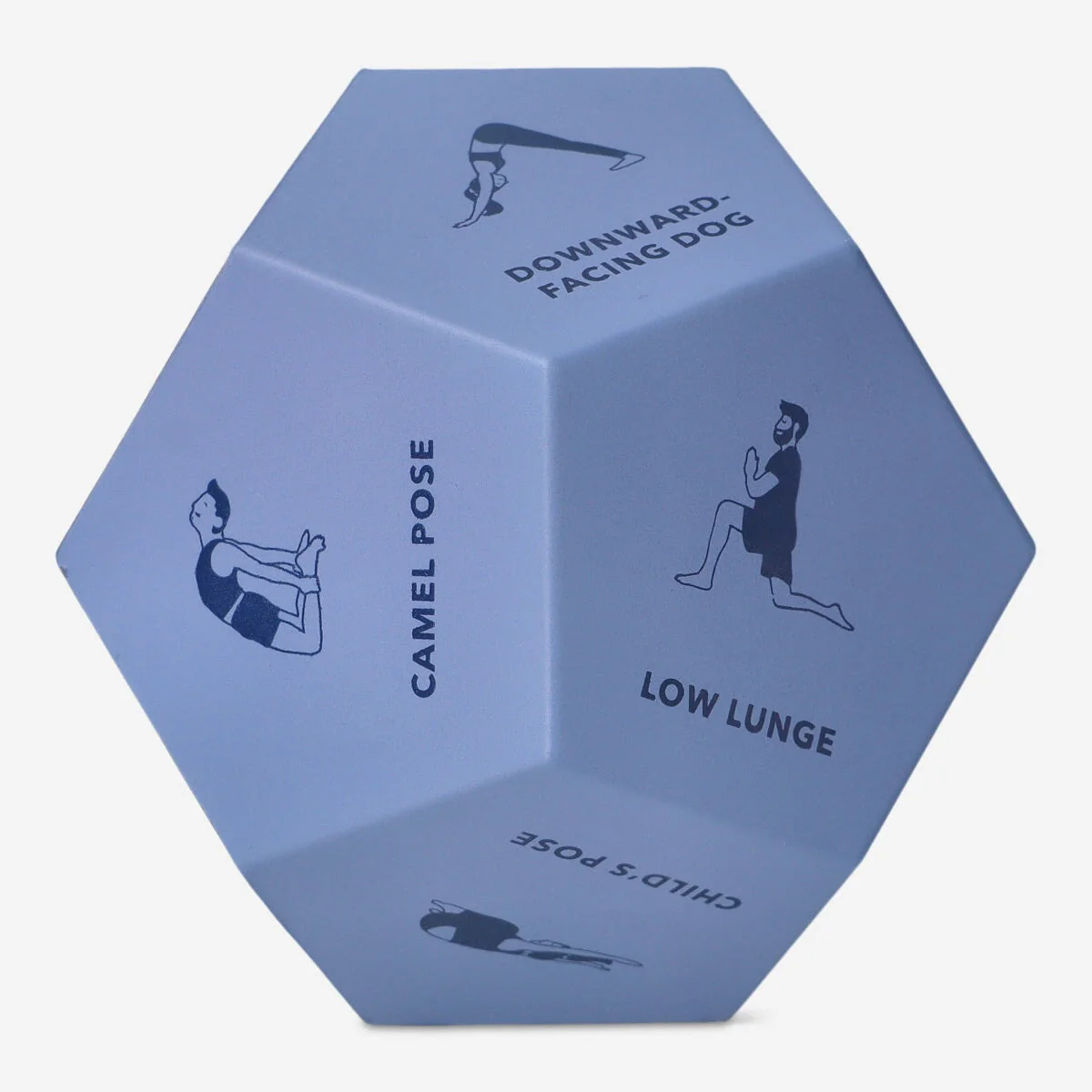 Yoga dice - Image 2