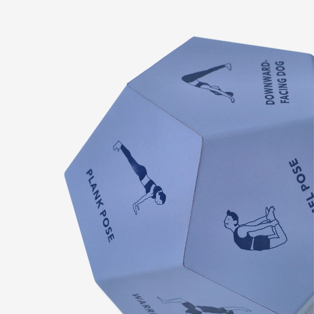 Yoga dice - Image 3