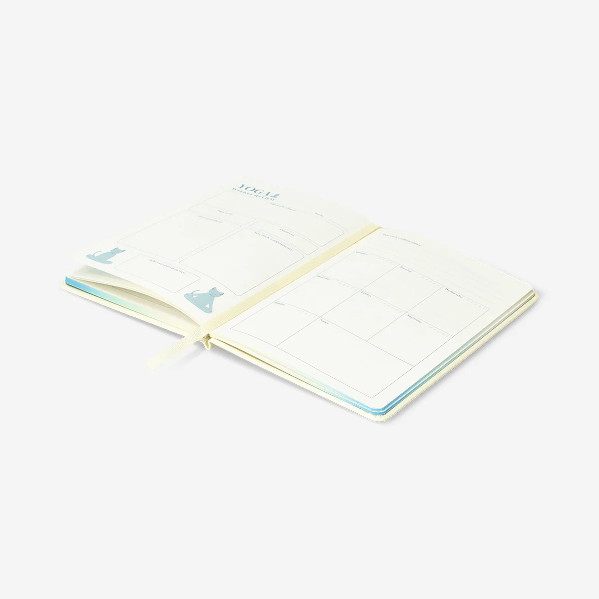 Yoga journal - Image 3