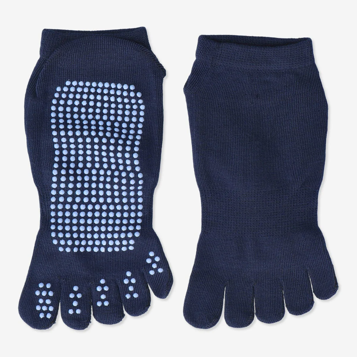 Yoga socks. M/L