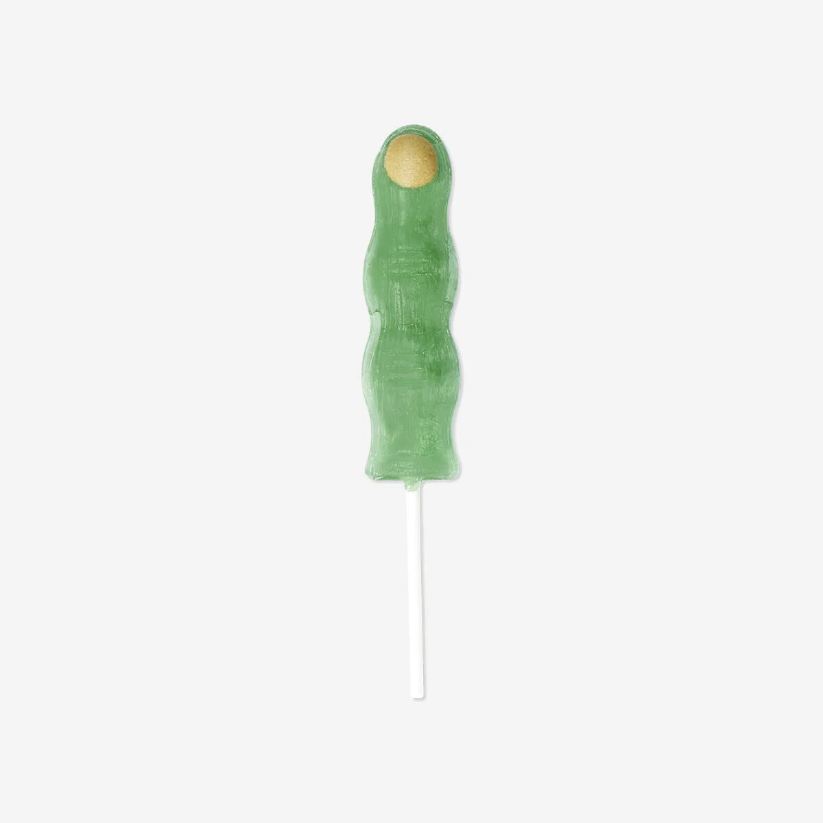 Lollipops as zombie fingers - 4 pcs - Image 3